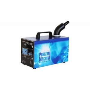 Ultraskaņas pulverizators PureZone Machine Bipower, SPIN