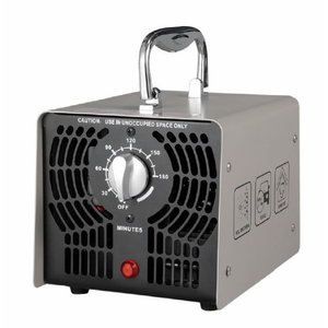 Ozona ģenerators  4gr/h, 12V/220-240V 