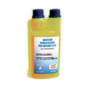 Flourescent tracer for A/C systems 250ml, SPIN