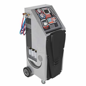 Konditsioneeri hooldusseade BREEZE ADVANCE EVO HFO1234yf, Spin