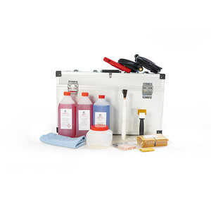 Pickling accessories set Starter for Clean Marker Brush-IT