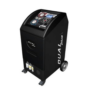 Konditsioneeri hooldusseade Dual PLUS PRN , Spin