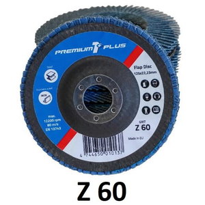 Lameļu disks PREMIUM1+, Premium1