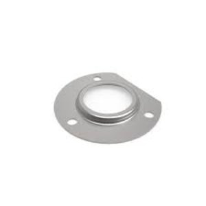 Bearing flange