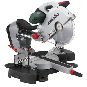 Распиловочный станок  KGS 315  Plus, METABO