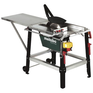 Galda zāģis TKHS 315 M / 4,2 kW / 400V, Metabo