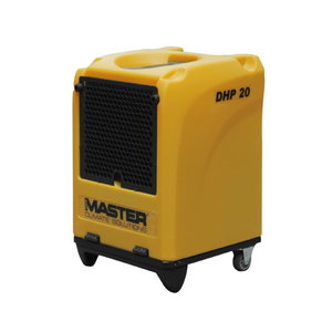 Oro sausintuvas DHP20, 19  l/24h / 375 m3/h 