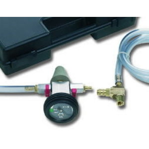 vacuum cooling system filler KVB 02 