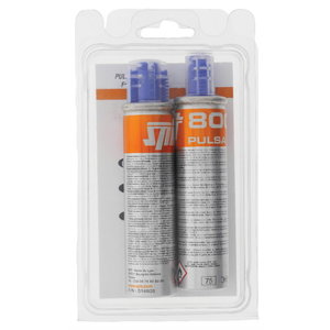 Gaasiballoon 2tk. Pulsa 800P/E, Paslode