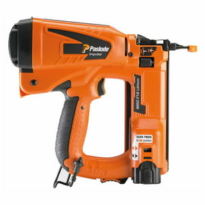 Gas finishing nailer IM50 F18 Li, Paslode
