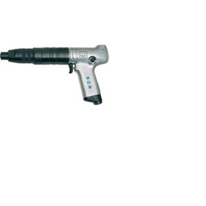 Pn. screwdriver 7RAMC1-EU 2,3-9,7Nm; 2,9-12,5Nm pistol, Ingersoll-Rand