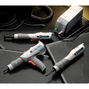 Electric screwdriver VersaTec ET4011S, Ingersoll-Rand