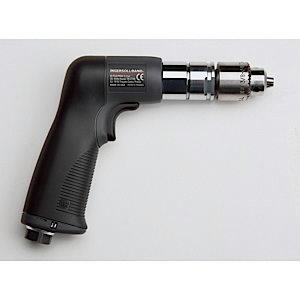 Pneumatic drill QP511LD Q2 W/ E-CHIP, Ingersoll-Rand