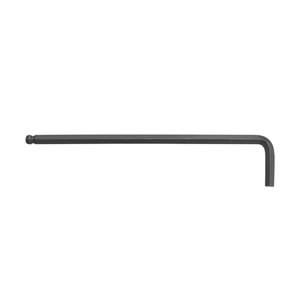 Raktas HEX7/32" 369 Zoll, L-forma, ilgas, apvalus galas, j.