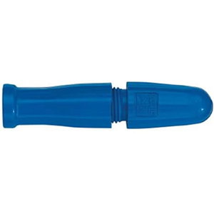 Rankena smulkiai dildei plastikinė 210-1 (140-200mm dildėms), Pferd
