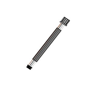 Cabling Radar to CPU Twenty ZR