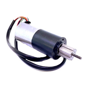 Drive motor brushless L15-Twenty