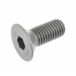 Bolt M12X1,75 