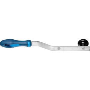 Holder for HM file HMFH 132, Pferd