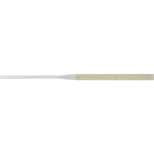 Deimantinė dildė 140mm D181 DF4112R HAND E., Pferd