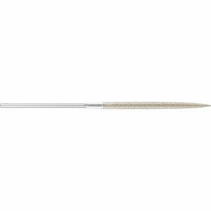 Diamond files electroplated bond DF4192 140mm D126