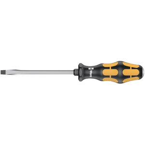 Chisel screwdriver SL 1,2x7,0x125 932A, Wera