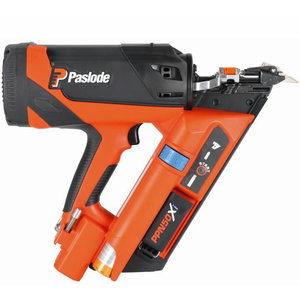 Viniakalė PPN50Xi Anchornailer 