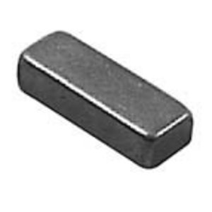 Pleištas magneto sparnuotės