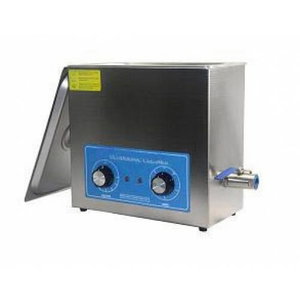 Ultrasonic washing tank CK3, SPIN