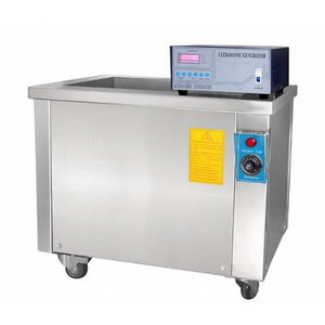 Ultrasonic washing tank CK3600 (T-72S), SPIN