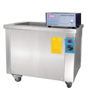 Ultrasonic cleaner CK 800 (T-18S), Spin