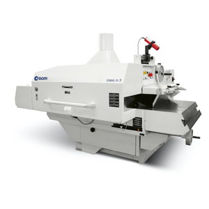 Product image of: Multiblade rip saw 25 Hp, SCM