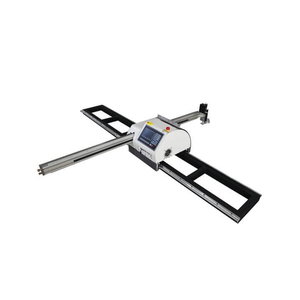 Plazminio pjovimo stalas Cut E, ne&scaron;iojamas 1500x3000mm 