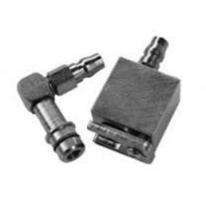 Kit of adapters for BMW 330D 180Hp, ATF 2000/4000/5000, Spin