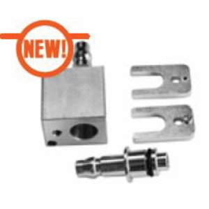 Kit of adapters for Porsche Cayenne, VW Touareg, Audi Q8 