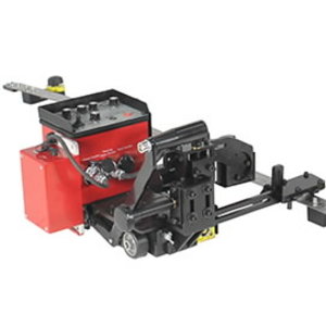 Welding carriage MIG 502 with oscillator 