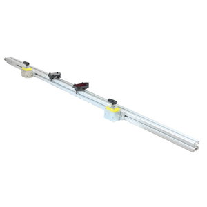 Rail flexible (steel) with magnets for MIG 502 1,5m 