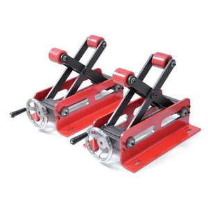 Atraminis blokas EVR-1000, max load 1000kg, Javac