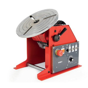 Keevitamise positsioneer PRO 08, kuni 80kg, Javac