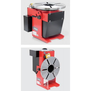 Keevituspositsioneer PRO 4 PN, kandevõime 400kg, Javac