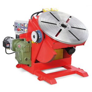 Keevitamise positsioneer POS-750A, kuni 750kg, Javac