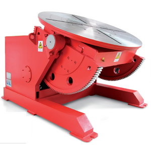 Keevitamise positsioneer POS-1TW, kandevõime kuni 1000kg, Javac