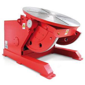 Keevitamise positsioneer POS-2TW, kuni 2000kg, Javac