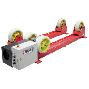Turnroller SIR-1T, Javac