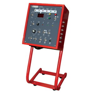 Vadības bloks COM-2803S ar ātruma indikāciju 