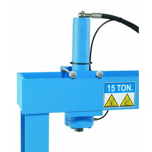 Mobile cylinder, OMCN