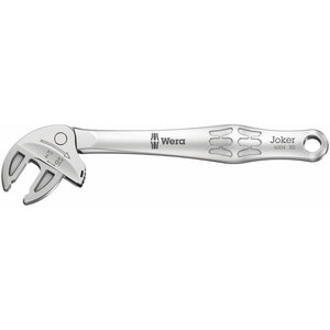 Self-adjusting spanner 6004 Joker XS 7-10mm