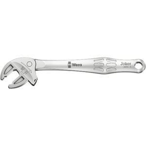 Self-adjusting spanner 6004 Joker S 10-13mm
