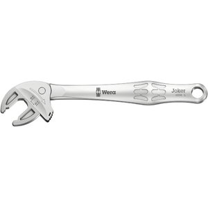 Self-adjusting spanner 6004 Joker L 16-19mm