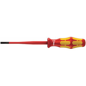 Screwdriver 160 i VDE SL 0.8x4.0x100